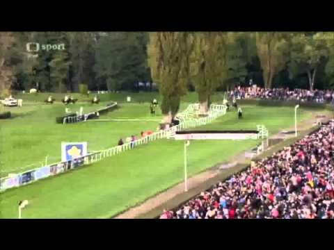 122. Velká Pardubická 2012