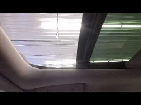 BH0883 - 2006 Cadillac STS - Sunroof