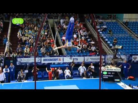 Igor Radivilov 2013 SR RUSSIA FULL HQ