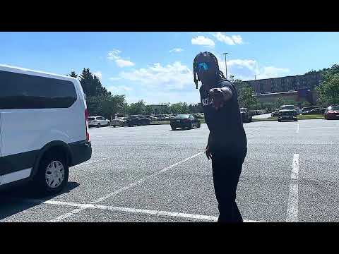 ACE BROHAM OUTTA CONTROL