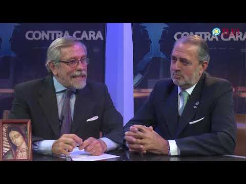 Contracara N°110 - Carapintadas: Defendimos el honor y la dignidad que hoy no tienen.