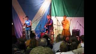 Seven Nations - Under The Milky Way - Mid-Summer Scottish &amp; Irish Festival - 2009