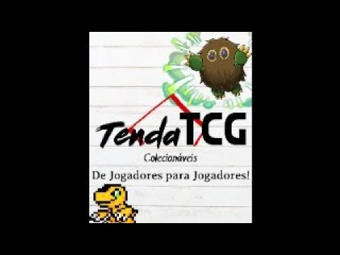 Final Liga Digimon Tenda TCG (BT15-EX5) - 4 Swiss Round+Top4