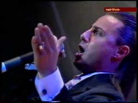 KKI 2007 - Valuri 2007 - Ludwig Galea