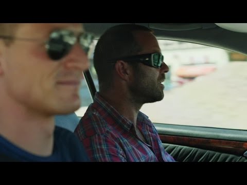 Strike Back Season 4: Season 3 Recap (Cinemax)