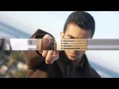 Magma  feat barrad mai3amar dakk" 20014