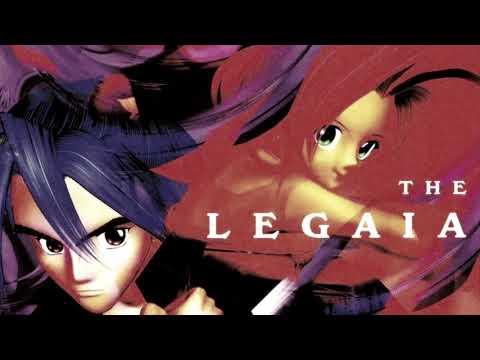 legend of legaia ost - disciples of the mist