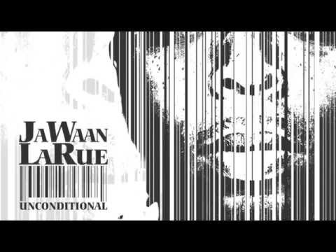JaWaan LaRue - Phenomenal Woman