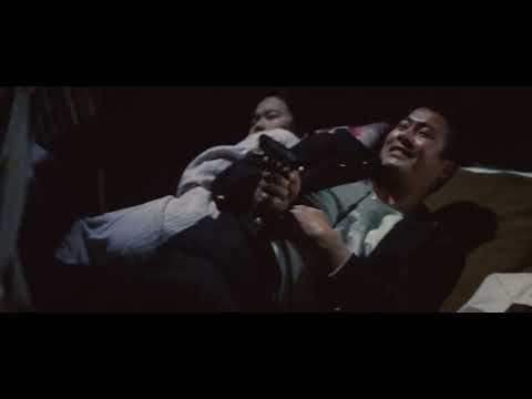 Battles Without Honor and Humanity