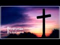 Everyman Rich Mullins with Lyrics (4K)