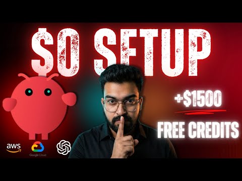 Clawdbot is the best AI Agent I've ever tested & you can run it for $0