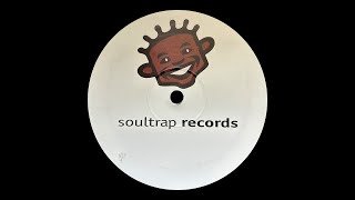 DJ Space And Moore - Get It Up (2002)