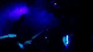A.H. KRAKEN live entonoir insomniaque 2005 (extract)