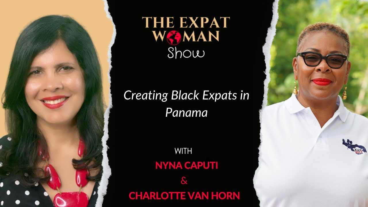 Expat Life and Entrepreneurship in Panama