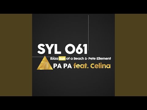Pa Pa (Original Mix)