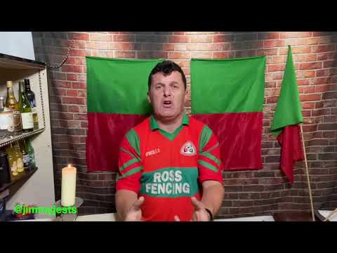 A Message To The People of Mayo