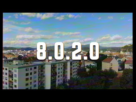 Enzar X Kiba - 8.0.2.0 (Official Music Video | prod. by DMSBEATZ & YEZY)