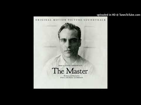 Jonny Greenwood  Able Bodied Seamen v.1