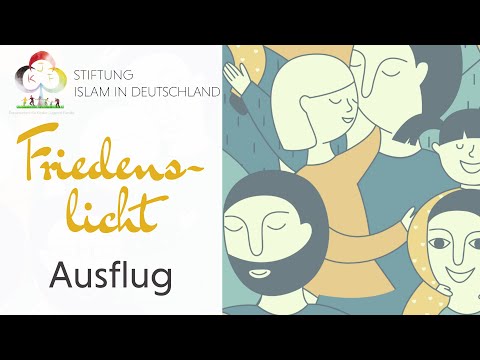 FRIEDENSLICHT AUS BETHLEHM - Ausflug  | Departement Kinder, Jugend & Familie