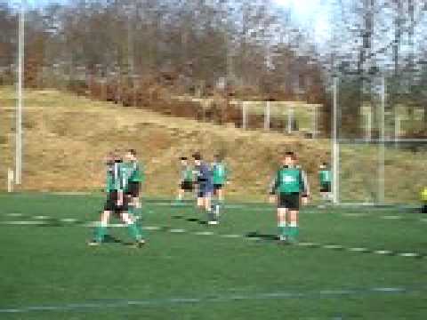 Germania Eicherscheid 2 : SG Vossenack/Hürtgen