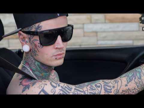 NIGHTMVRE - What We Bout