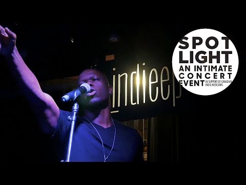 indieep SPOTLIGHT:  Témi "Alright"