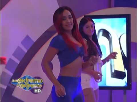 Felipe Jorge En De Extremo A Extremo 2