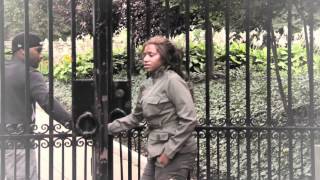 Sharifah - Pursued Me