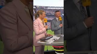 “I thought it was CRAP” Wayne Rooney on World Cup Half-Time Show #rooney #worldcup2026