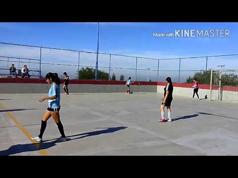 2016/02/14 Clausura J5 CF La Maquina vs Paris Saint-Germain