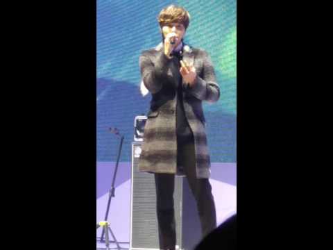 정동하-다시 눈(Live)_무한반복+소름+아련=♥