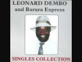 Leonard Dembo Sarura Wako