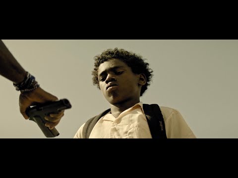 Freetown Collective - Born in Darkness (Official Video & Short Film)