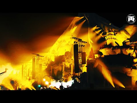 PNZI Live @ Tomorrowland 2025 Roblox*