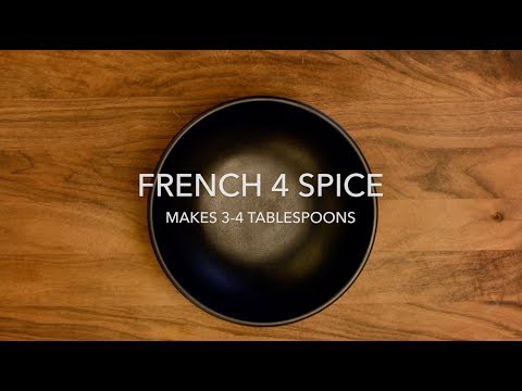 download lagu mp3 mp4 French 4 Spice, download lagu French 4 Spice gratis, unduh video klip French 4 Spice