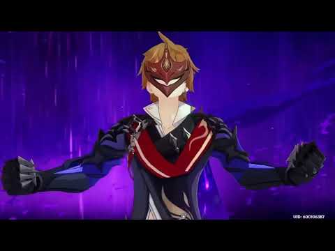 Klee Vs All word boss