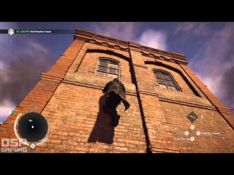 Assassin's Creed Syndicate playthrough pt18 - On the Trail of Syrup