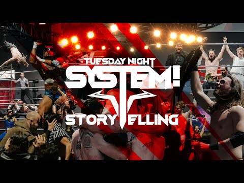 10 mesi di EMOZIONI - Tuesday Night SYSTEM!