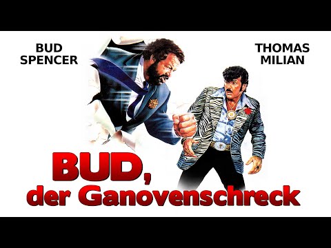 Bud, der Ganovenschreck | Bud Spencer | Ganzer Film | Kostenlos schauen