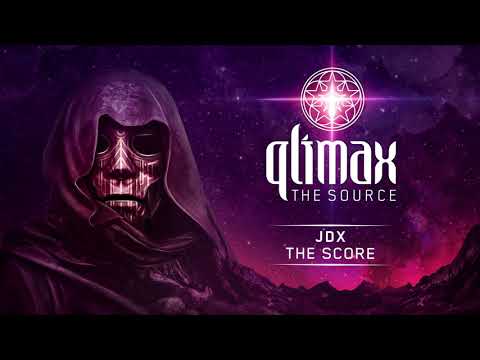 JDX - The Score | Cinematic EP | Qlimax The Source