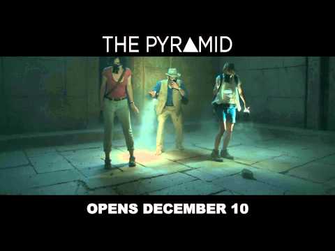The Pyramid (International TV Spot 2)