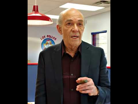 Hector's Coldest Moment 🥶 | Better Call Saul S3.E4 | @zidvano