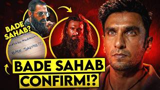 Download lagu Dhurandhar 2 Teaser Breakdown mp3