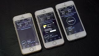 У какого оператора лучше 4g