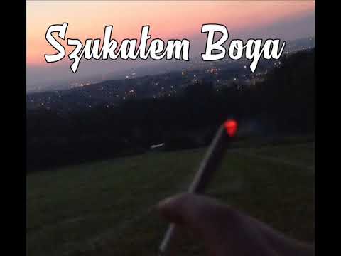 Eryk NH - Szukałem Boga