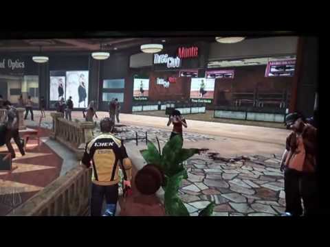 E3 2010 Sideline Analysis - Dead Rising 2