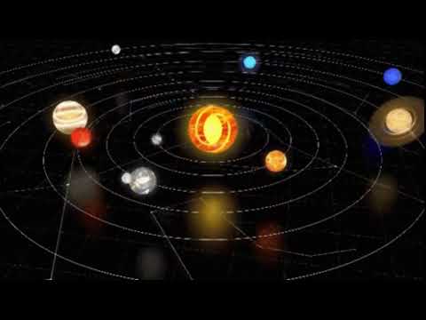 AZUL URANO - LA MÚSICA DE LAS ESFERAS (PROD ART AKNID)