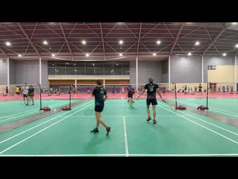 Khay / Oliver vs Rhea / TJ [FAB]