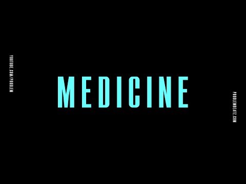 [FREE] Famous Dex type beat 2017 x Rich The Kid "Medicine" // Rap Trap Instrumental