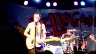 Hellogoodbye-Dear Jamie, Sincerely Me